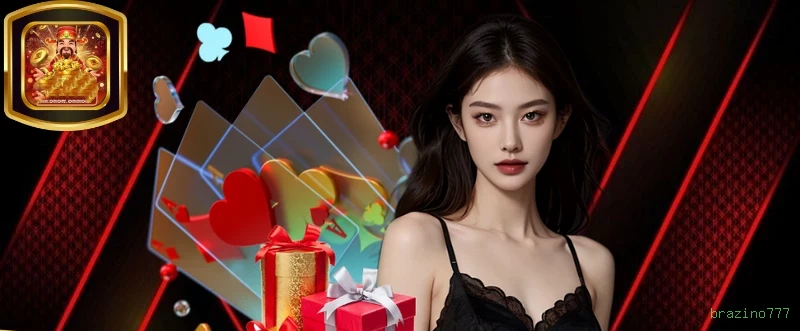 Bônus boas-vindas brazino777 R$100