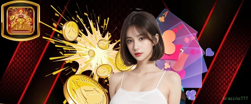 Gates of Olympus slot brazino777