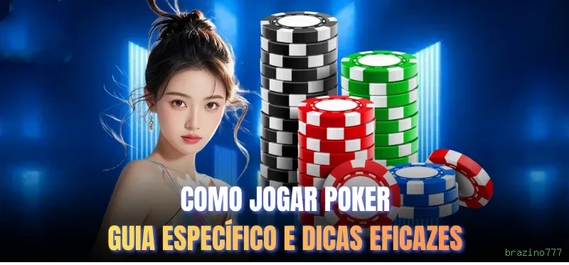 Slots com prêmios brazino777
